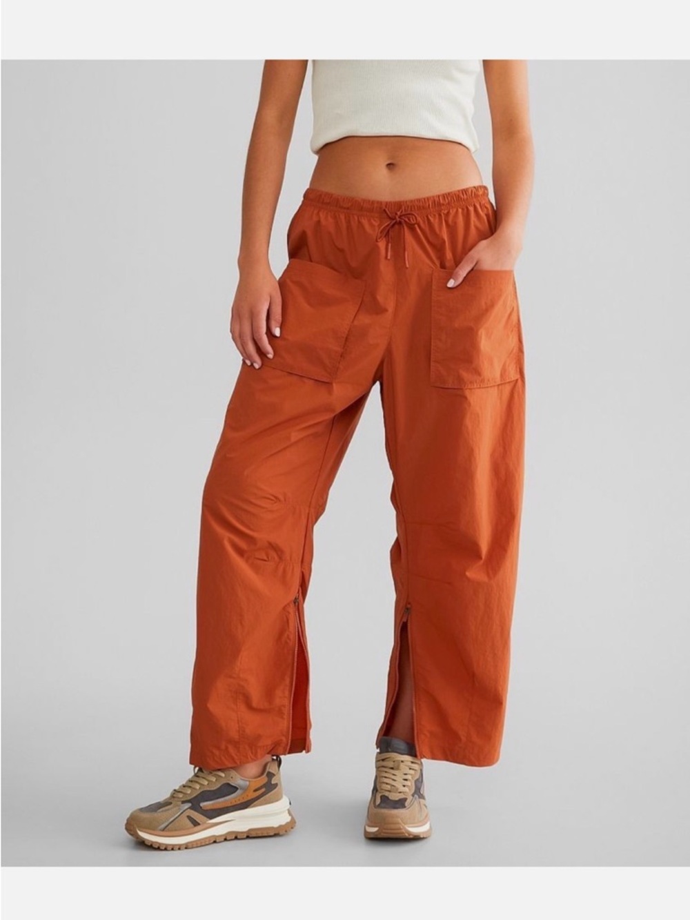 Free People Movement Fly By Night Pants